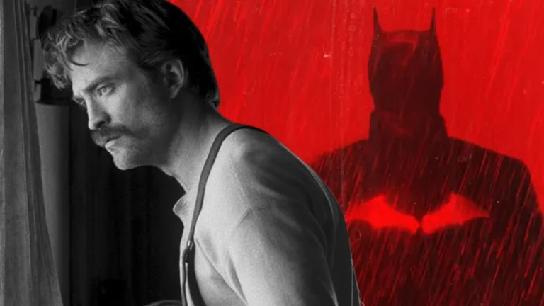 Top 10 Coolest Things About Robert Pattinson