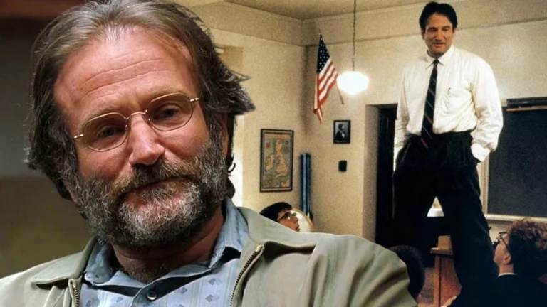Top 10 Coolest Things About Robin Williams