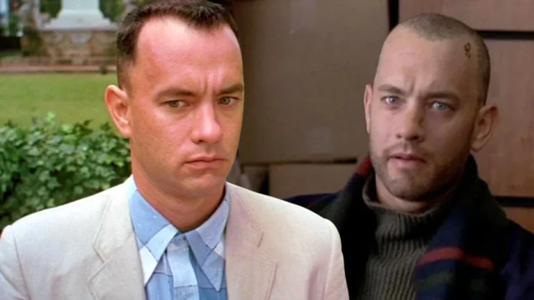 Top 10 Coolest Things About Tom Hanks