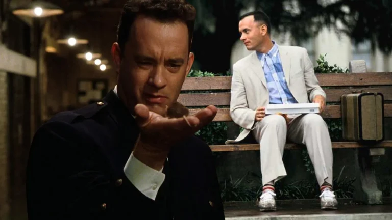 Top 10 Coolest Things About Tom Hanks