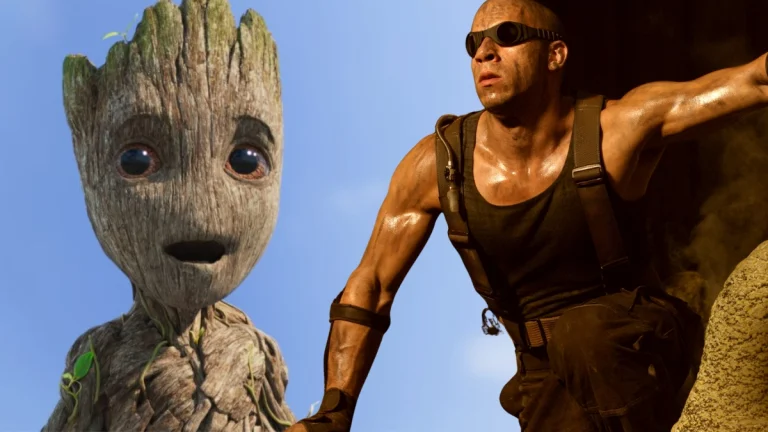 Top 10 Coolest Things About Vin Diesel