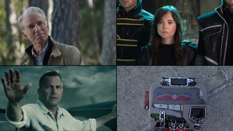 Top 10 Superhero Movie Plot Holes