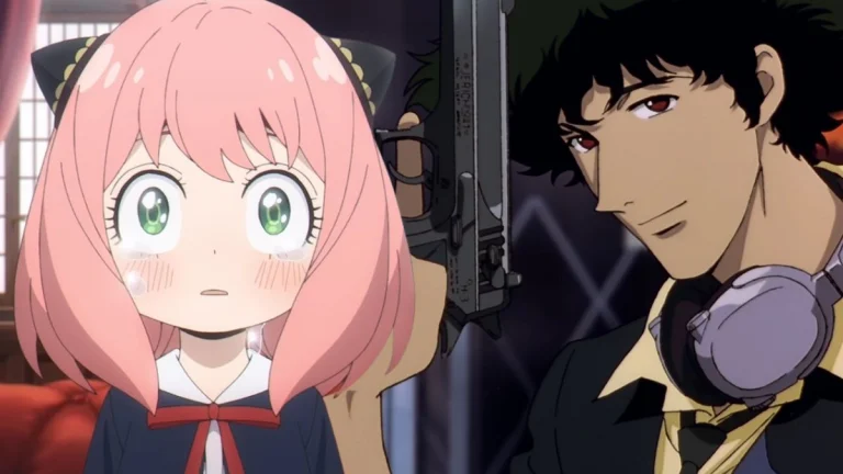 Top 10 Anime Characters Everyone Loves