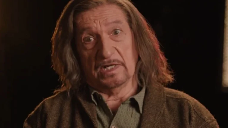 New ‘Wonder Man’ Promo Puts Trevor Slattery Front and Center