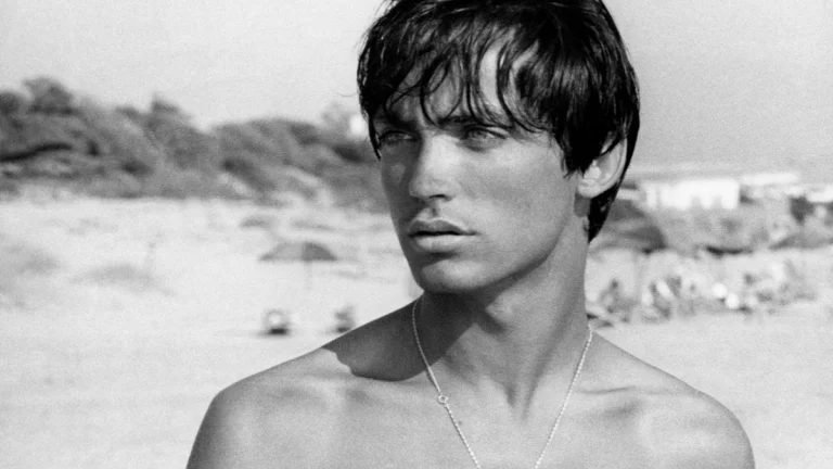 German Arthouse Trailblazer Dies at Age 81