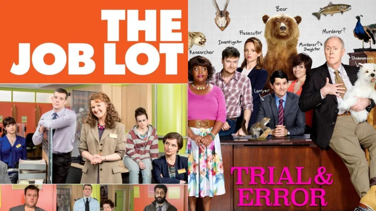 15 Underrated Workplace Comedies After The Office Era