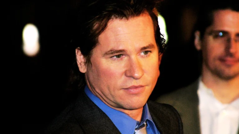 AI Val Kilmer Returns to the Screen in Shocking New Thriller ‘As Deep as the Grave’