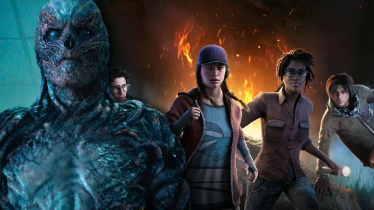 ‘Dead by Daylight’ Welcomes Vecna – Here’s Everything We Know