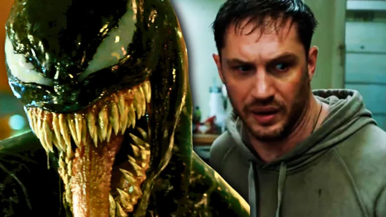 ‘Venom’ Director Opens Up About the Struggles of Creating the Character’s Origin Without Spider-Man