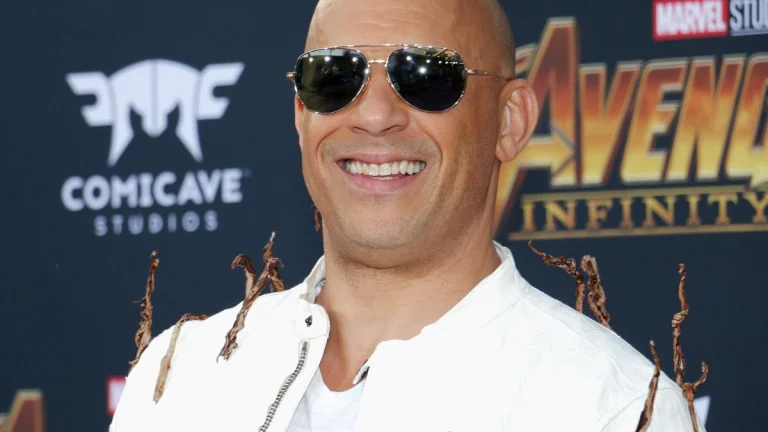 Vin Diesel Cleared as Former Assistant’s Lawsuit Dismissed Over Jurisdiction