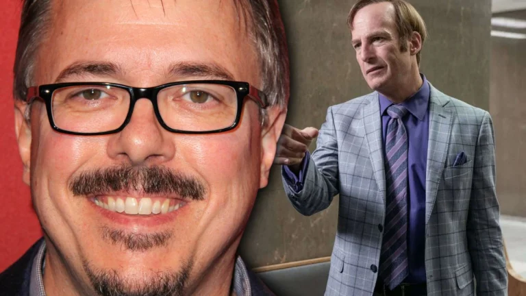 ‘Breaking Bad’ Creator Reveals Saul Goodman’s Next Move