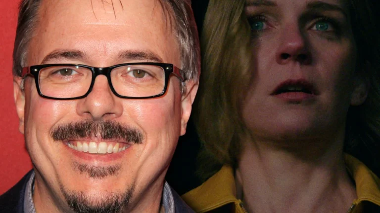 Vince Gilligan Slams AI in Hollywood: “They’re Selling a Bag of Vapor” — Insists His New Show Is 100% Human-Made
