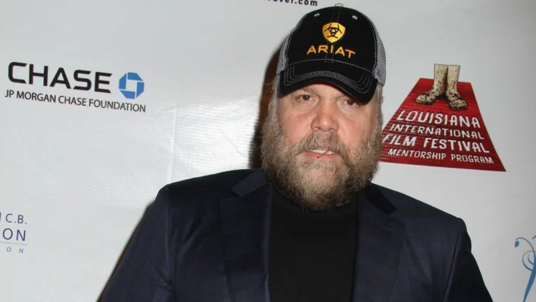 Vincent D’Onofrio Holds Guinness Record for Biggest Weight Gain for a Film Role