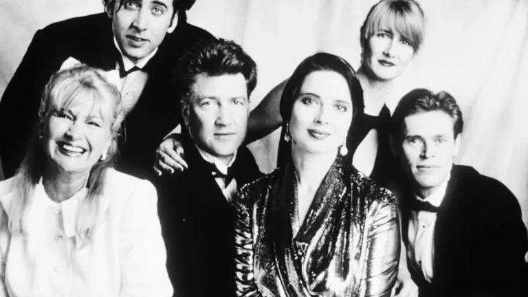 ‘Wild at Heart’ Star Dies at 89