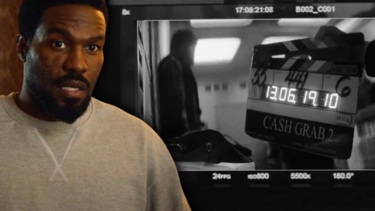 Yahya Abdul-Mateen II Shows Off His Superpowers in the New ‘Wonder Man’ Teaser Trailer