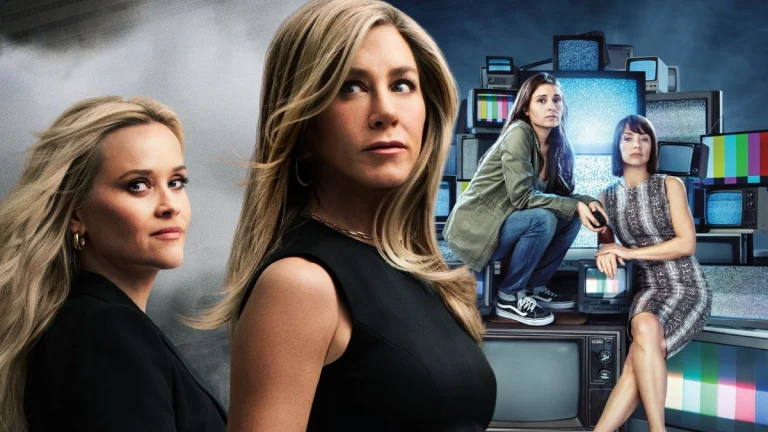 15 Workplace Dramas Set Outside The Typical Office