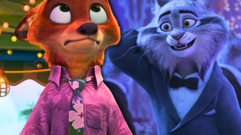 ‘Zootopia 2’ Just Shattered the Most Important Box Office Record Ever
