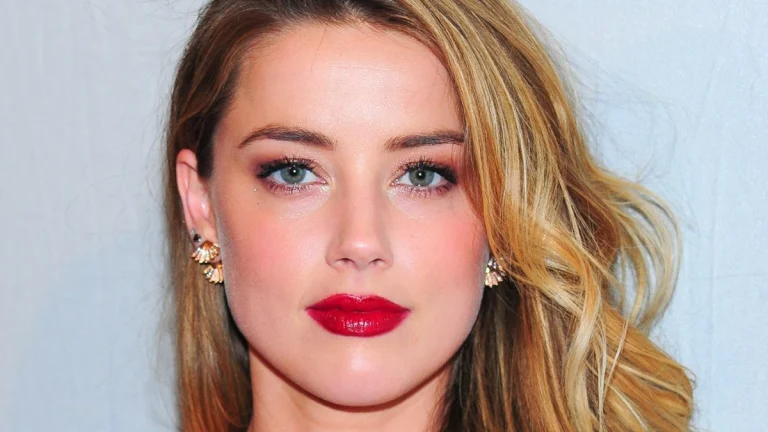 Amber Heard Shows Off Her New Life in Spain After Changing Her Name