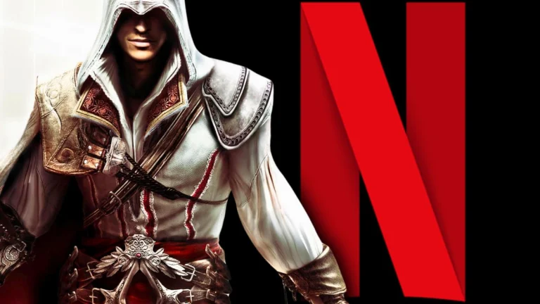 Netflix Reveals Co-Lead for Live-Action ‘Assassin’s Creed’ Series