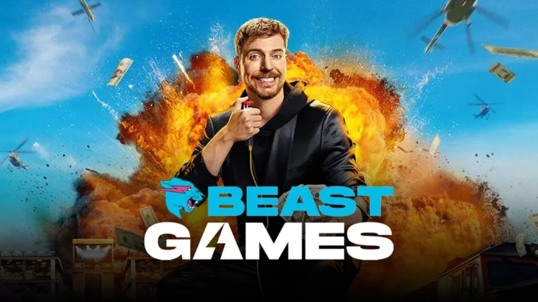 Release Date for ‘Beast Games’ Season 2 Revealed