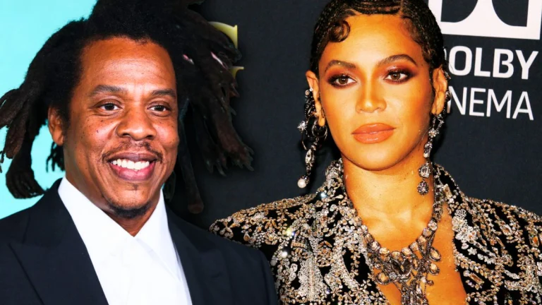 Beyoncé Loses 10 Million Instagram Followers After Jay-Z Linked to Epstein Case