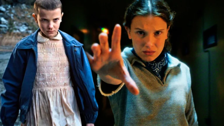 Why That Shocking ‘Stranger Things 5’ Ending Had to Happen, According to the Duffer Brothers
