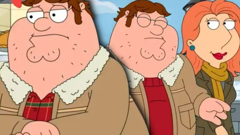 Family Guy Takes on Hallmark Movies in New Christmas Special – Trailer Released