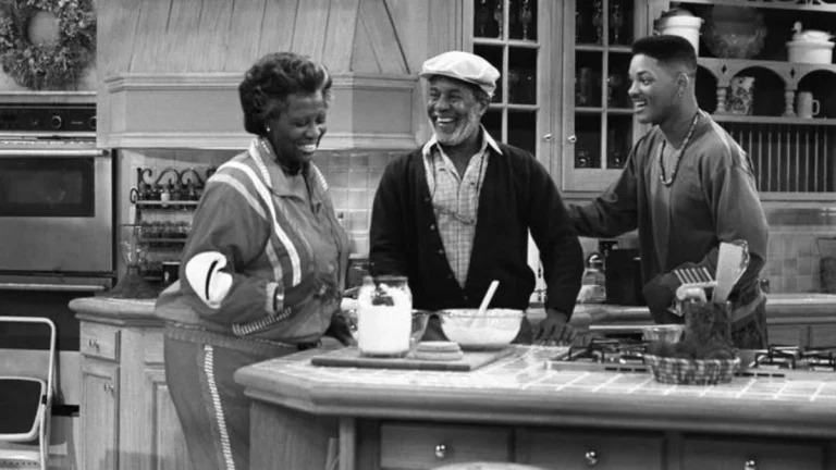 ‘The Bill Cosby Show’ Actor Passes Away at 95