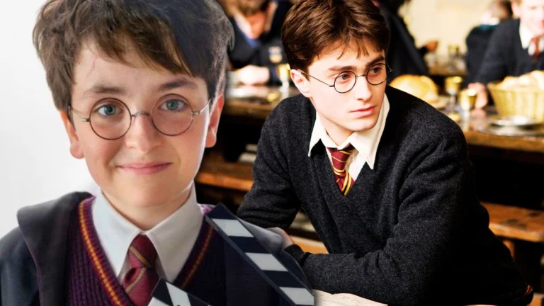 New Hogwarts Students Confirmed for ‘Harry Potter’ TV Show Across All Four Houses