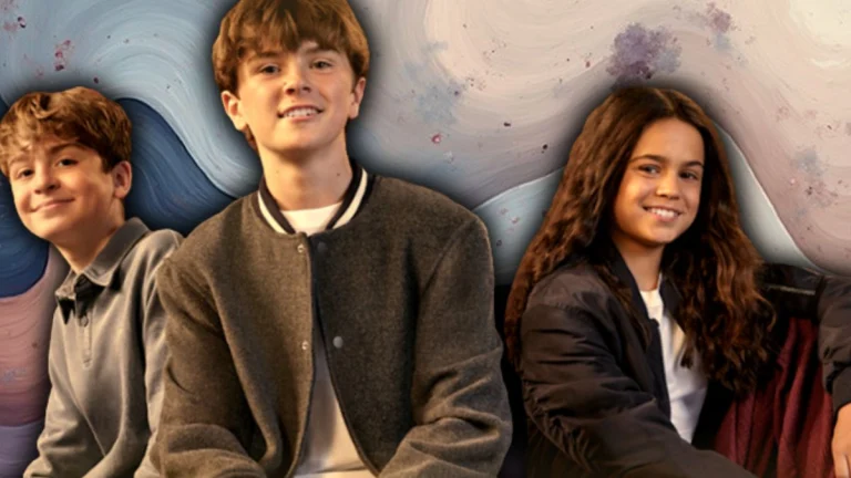 Audible’s ‘Harry Potter’ Series Introduces a New Generation of Harry, Ron, and Hermione