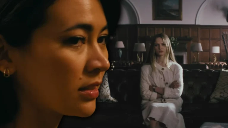 First Trailer Drops for John Patton Ford’s ‘How to Make a Killing’, Starring Glen Powell & Margaret Qualley