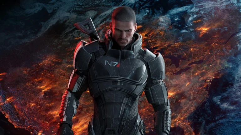 Mass Effect TV Series Set in a New Timeline, Shepard’s Story Left Behind Bioware Confirms