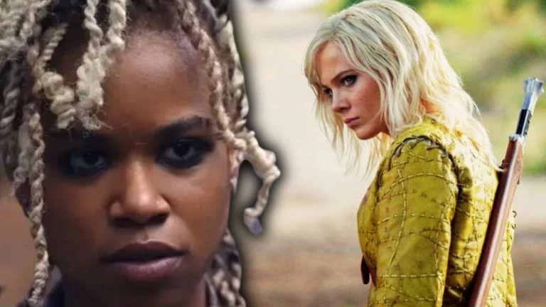 One Controversial Scene in The Witcher Season 4 Shocked Viewers