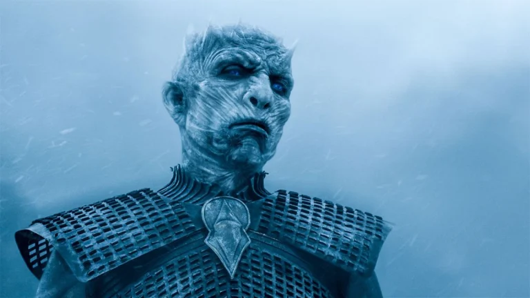 ‘Game of Thrones’ The Night King Almost Had a Different Killer, Reveals David Benioff