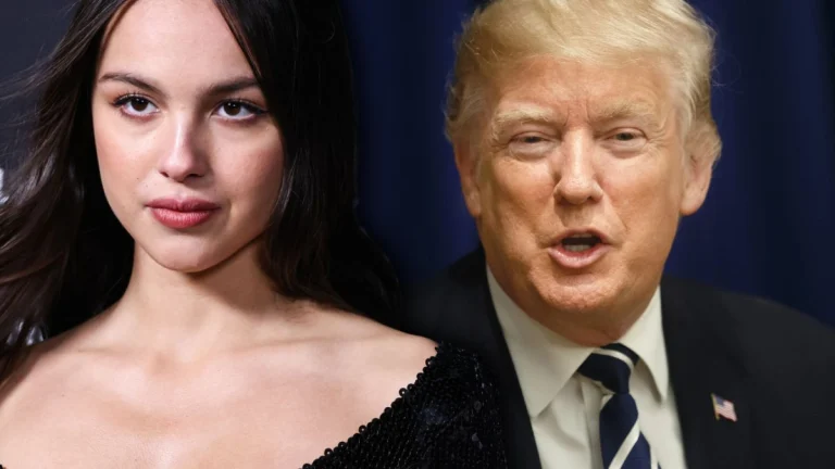 Olivia Rodrigo Calls Out Trump’s DHS for Using Her Music: “Don’t Ever Use My Songs To Promote Your Racist, Hateful Propaganda”