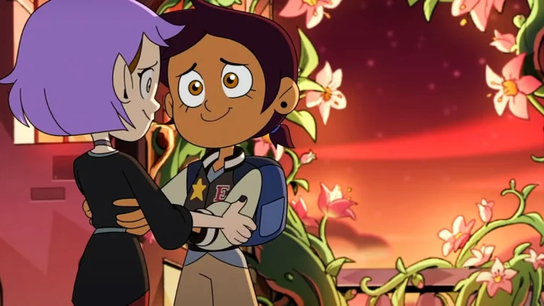 ‘Owl House’ Creator Tells Fans to Cancel Disney+ and Pirate the Show: “Pirate Owl House. I don’t care”