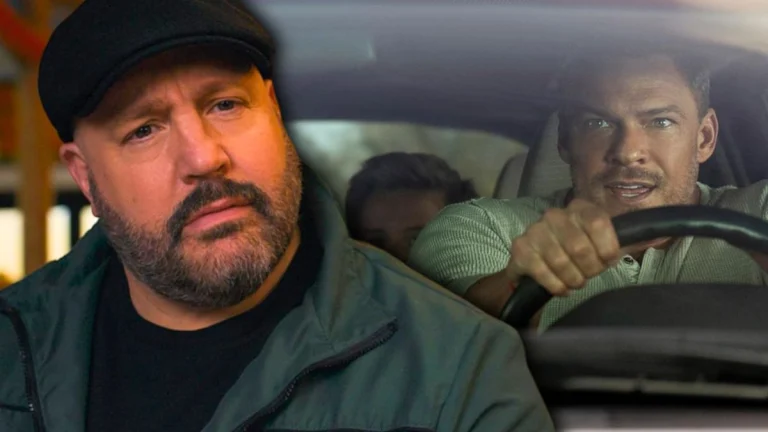 First Look at ‘Playdate’: Alan Ritchson and Kevin James Team Up in New Comedy Film