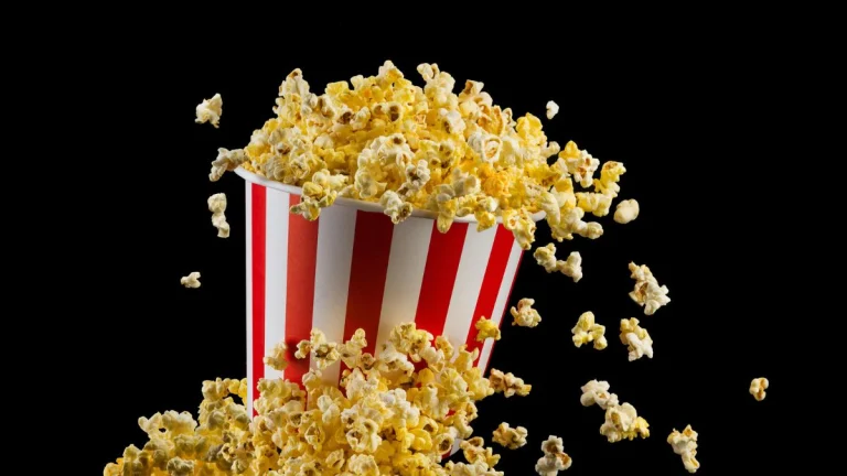 October 2025 Sees Lowest Box Office in 30 Years