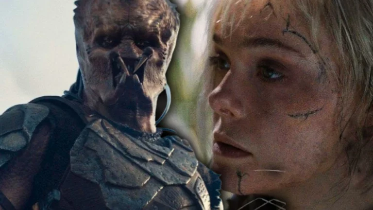 Here Are the Weekend Box Office Hits for This Weekend, with ‘Predator: Badlands’ Leading the Pack