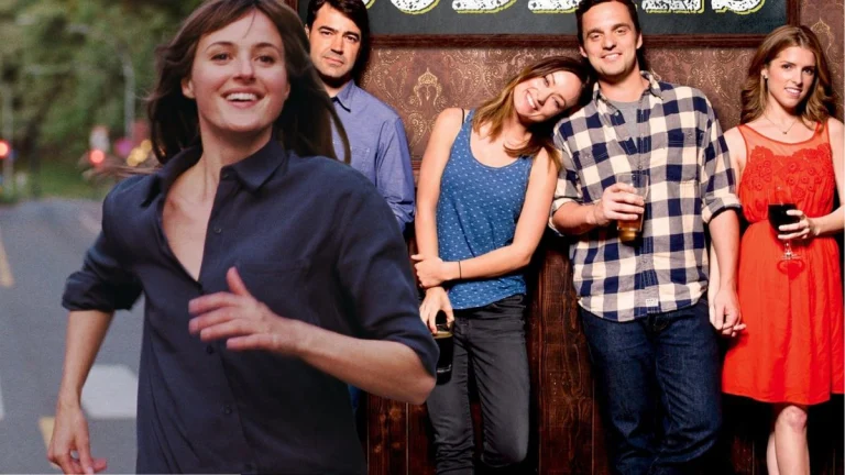 20 Romantic Comedies That Actually Feel Real