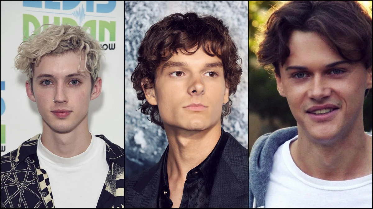 People Have Spoken: 2025’s Sexiest Men Alive Readers’ Choice Winners ...