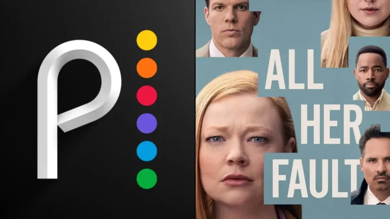 Here Are the Best TV Shows to Stream this Weekend on Peacock, Including ‘All Her Fault’