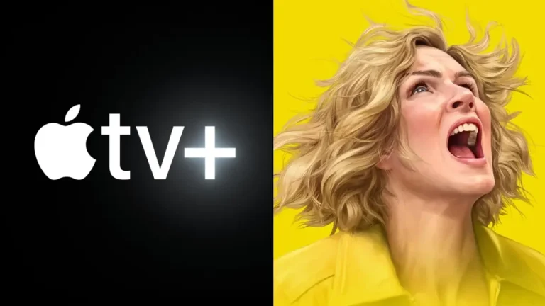 ‘Pluribus’ Tops Apple TV+’s Top 10 Most-Watched Shows List This Week