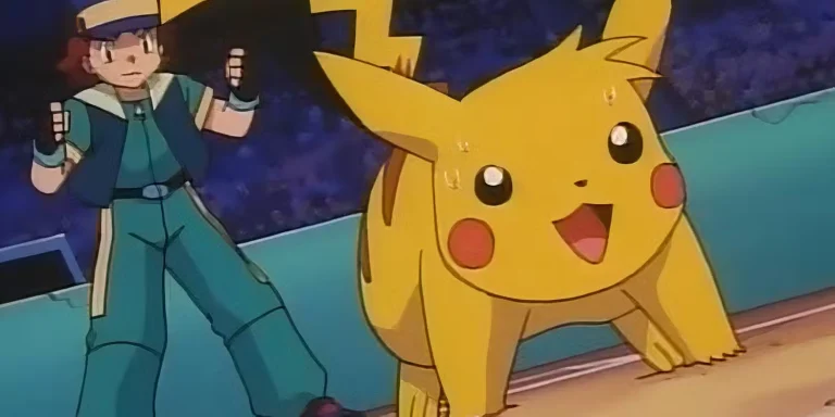 Best Character Growth Moments For Ash’s Rivals