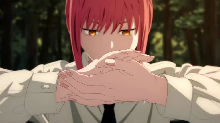 Most Unsettling ‘Chainsaw Man’ Scenes Without Gore