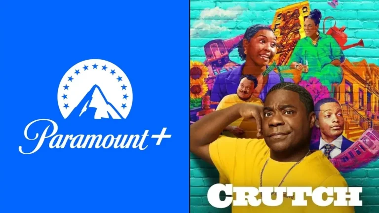 Here Are the Best TV Shows to Stream this Weekend on Paramount+, Including ‘Crutch’