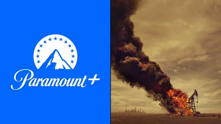 Texas-Set Drama Tops Paramount+’s Top 10 Most-Watched Series List of the Week Yet Again