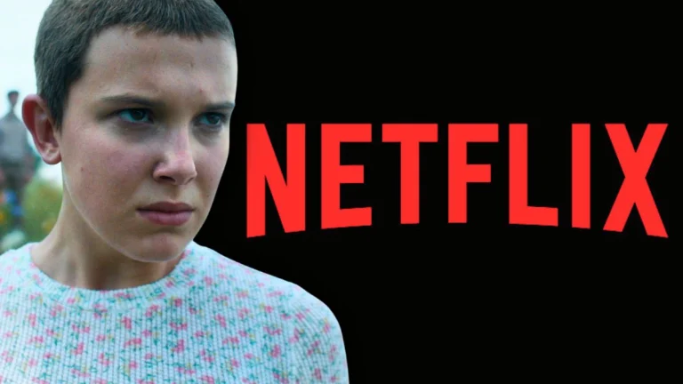 ‘Stranger Things’ Breaks Netflix on Season 5 Debut