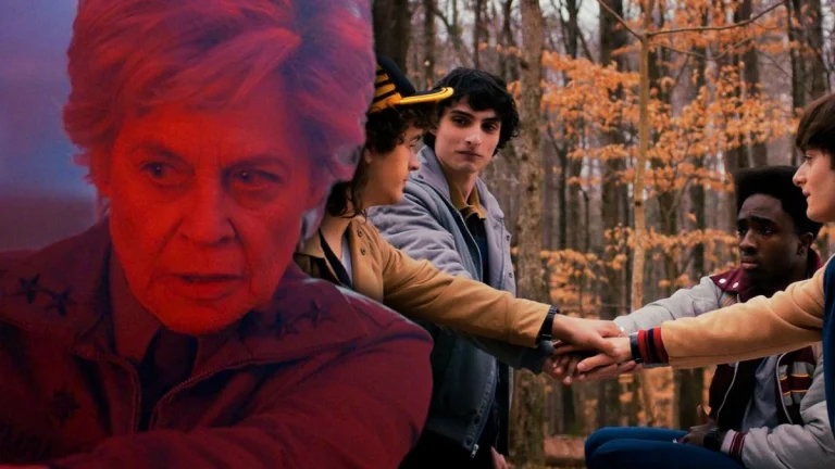 Stranger Things Smashes Records With Over $1 Billion in Economic Impact and Billions of Netflix Views