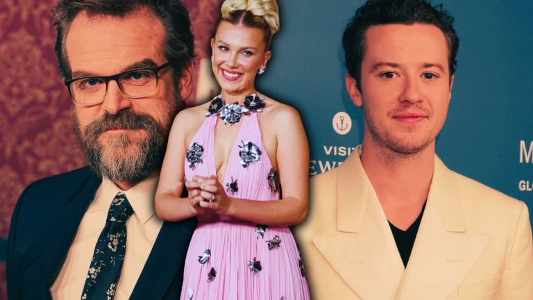 Here are All the Scandals That Rocked ‘Stranger Things’ Stars Over the Last 9 Years